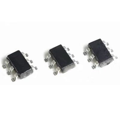 SN74LVC1G14DBVR 丝印C14F C145 SOT23-5 SN74LVC2G14DBVR DBV