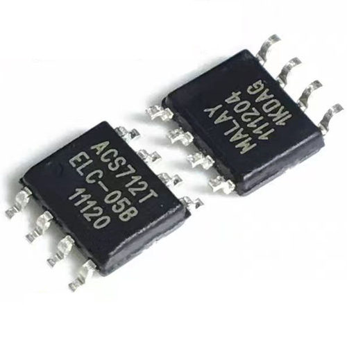 全新原装 ACS712ELCTR-05B-T/ACS712ELCTR-20A-T/ACS712ELCTR-30A