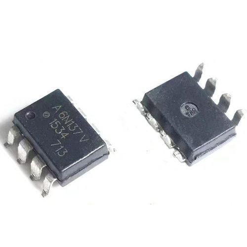 散新/全新都有 6N137 EL6N137 A6N137 EL6N137S-TA 贴片SMD8 光耦