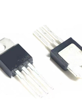 BTA16 BTA20 BTA24 -600B -600C -800B -800C 可控硅 直插TO-220