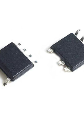 全新原装 PN8016 贴片SOP7 超低待机功耗高效率交直流转换芯片