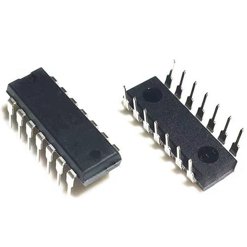 全新原装SN74HC86N/HD74HC86P SN74HC93N/HD74HC93P 直插DIP14
