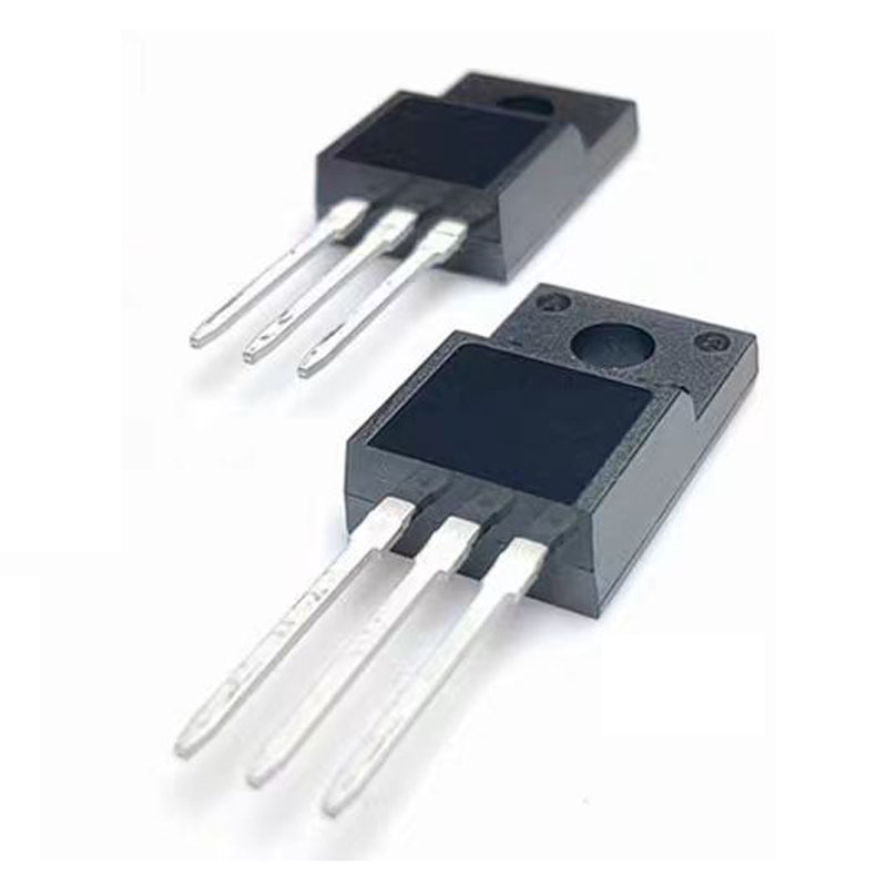 全新国产 FQPF12N80C 12N80 直插TO-220F 12A 800V MOS场效应管