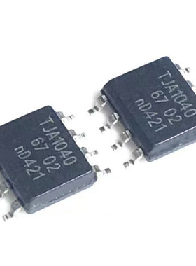 全新原装 A1040/C TJA1040 TJA1040T TJA1029T TJA1029 贴片 SOP8