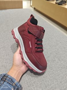 舒云老北京布鞋女士冬季棉鞋轻便柔软舒服