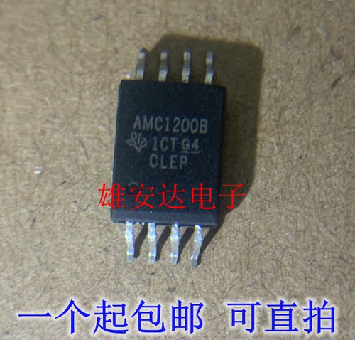 AMC1200BDWVRAMC1200