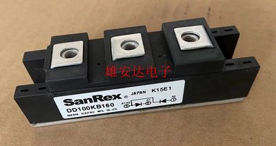 DD100KB80DD100KB160DD100GB80