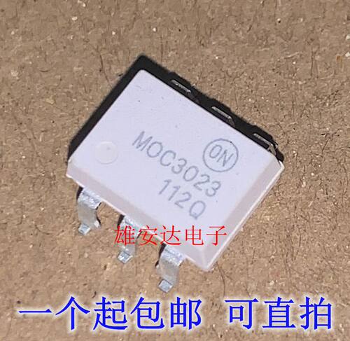 MOC3020MOC3021MOC3023