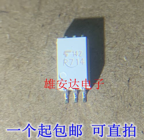 P714FTLP714F贴片SOP-6