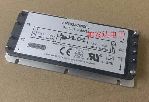V375A28C600BLV375A15C600BG