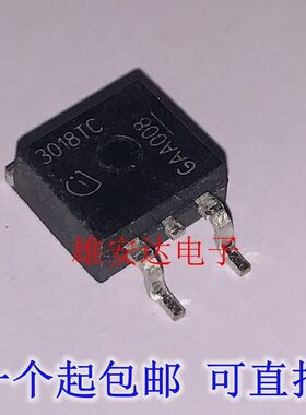 BTS3018TC 3018TC 贴片智能低边电源开关管 60V 6A TO-263 全新