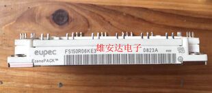 FS150R06KE3 FS100R17KE3 FS200R06KE3 FS200R12KT4R全新 拆机