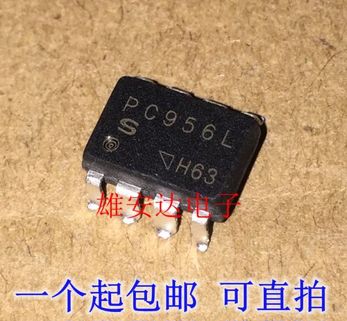 PC956LSOP8贴片光电耦合器