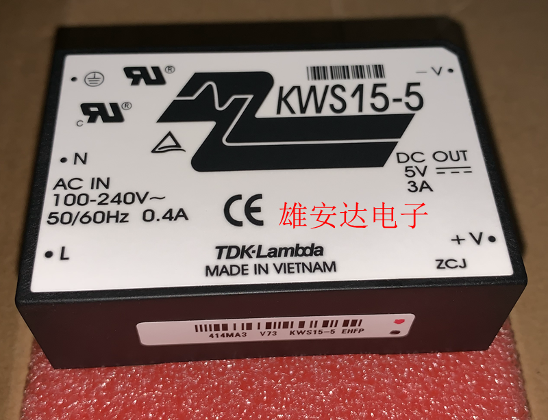 KWD10-1515KWS15-5KWS15-12