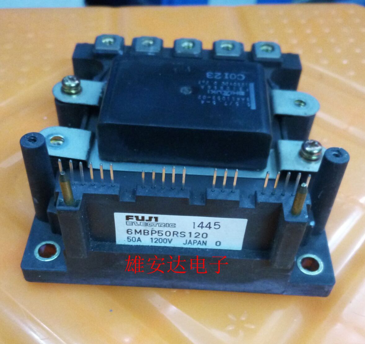 6MBP50RS1206MBP75RS120