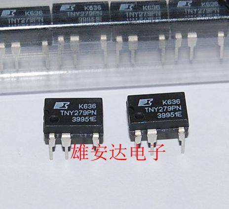 tny279p电源管理芯片可直拍