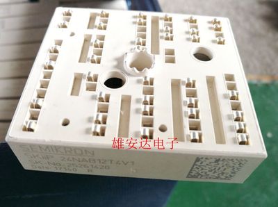 SKIIP24NAB126V10模块