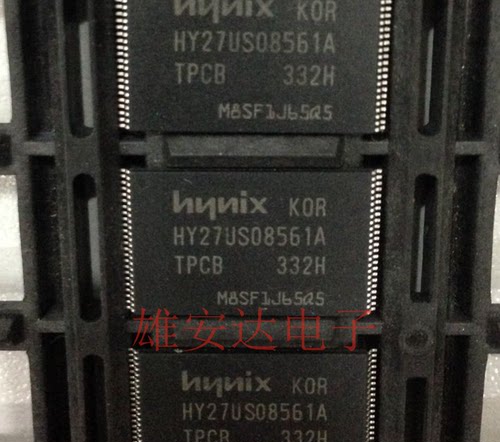 HY27US08561A-TPCB内存芯片