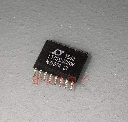 LTC1151CSW运算放大器