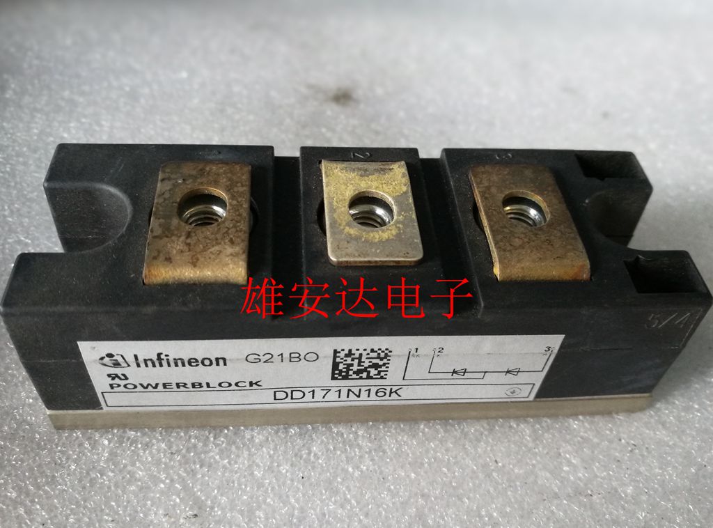 DD171N18KDD171N16KDD171N14K