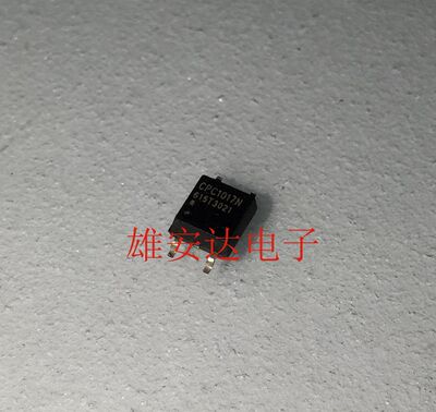 CPC1017N全新CPC1017N