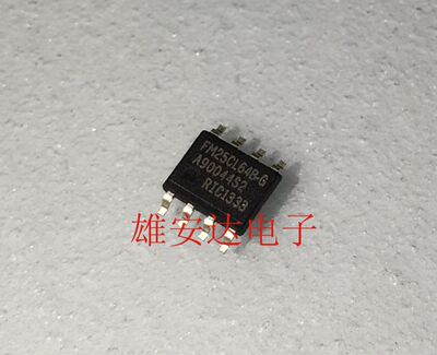 FM25CL64BGFM25CL64B-G