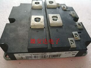FF600R12KF4 FF800R12KF4 FF600R16KF4 FF800R17KF4全新原装
