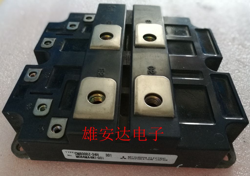 CM800DZ-34HCM800HA-34H