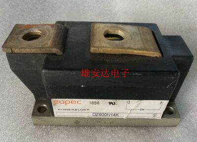 DZ600N14KDZ600N16KDZ600N18K