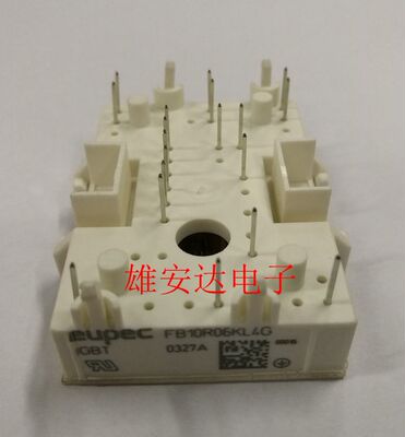 FB10R06KL4GFB15R06KL4