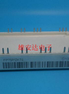 FS100R12KT4G FP50R12KS4C FS150R12KE3 FP75R12KT4 FP100R12KT4