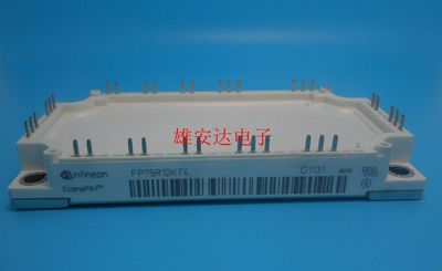 FP75R12KT4FP100R12KT4