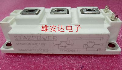 GD400HFL120C2SGD400HFL120C2SN