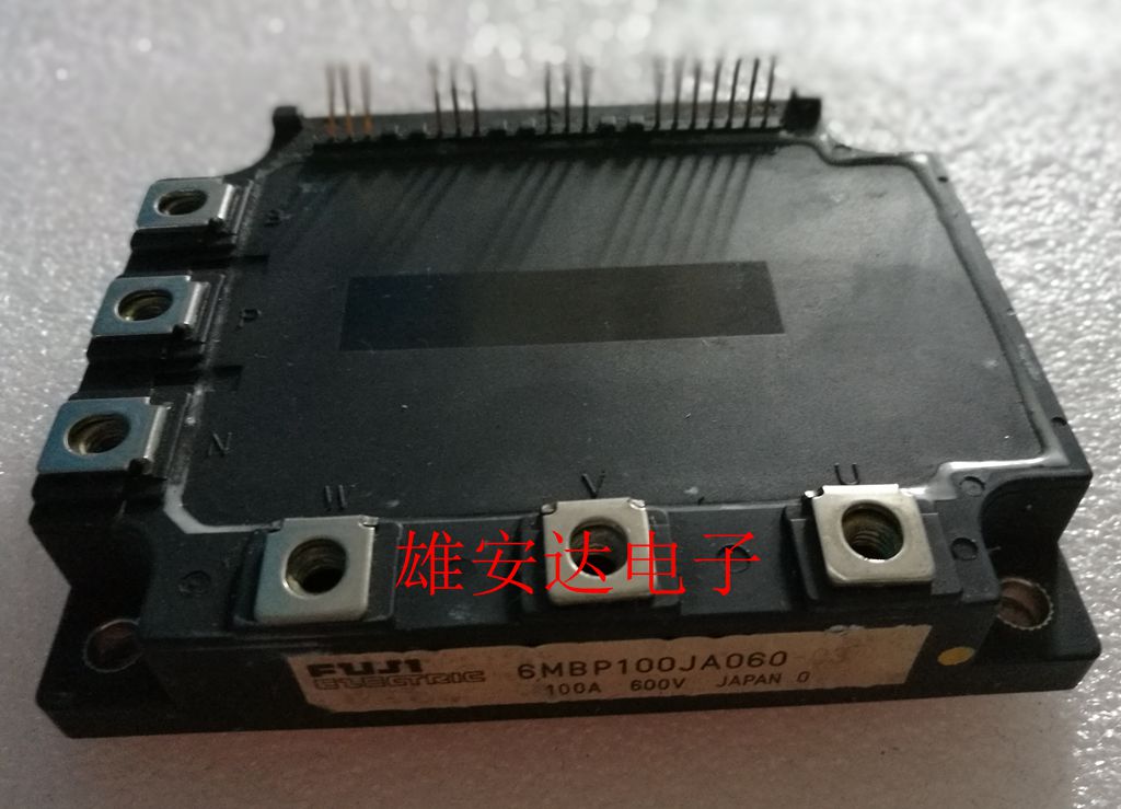 6MBP100JA060 6MBP100JA060-03 6MBP100KB060 6MBP150RTC060全新