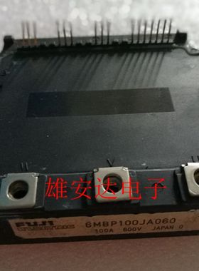 6MBP100JA060 6MBP100JA060-03 6MBP100KB060 6MBP150RTC060全新