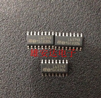 L6574L6574DL6574D013TR