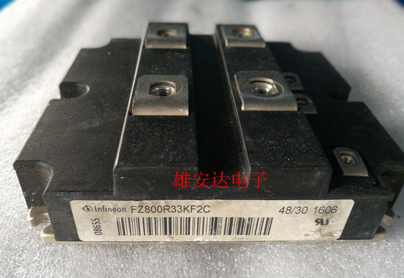 FF400R33KF2CFF200R33KF2C