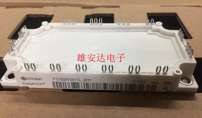 FS150R12KT3FS100R12KE3