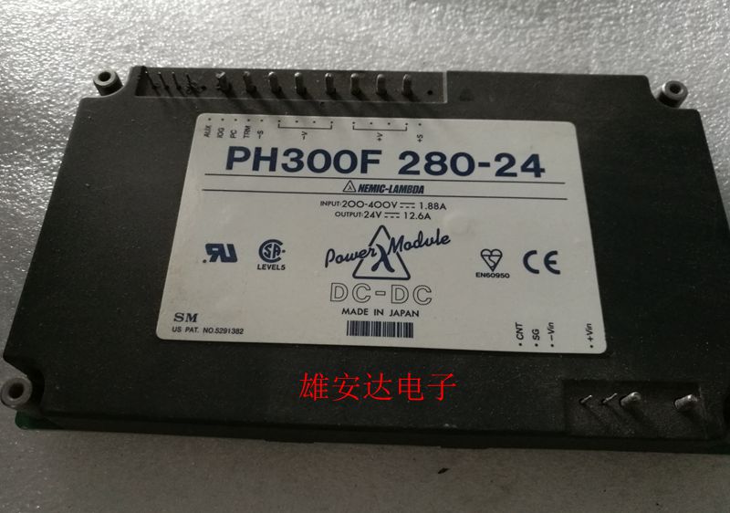 PH600S280-24PF1000A-360