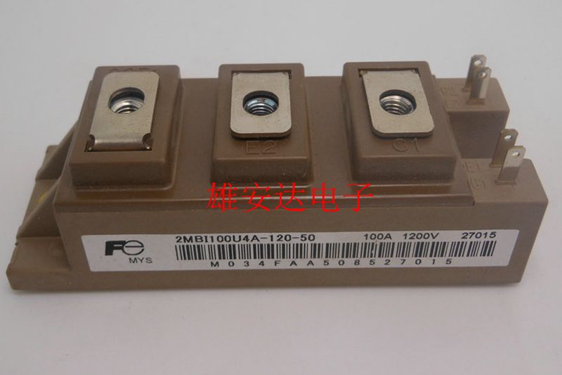 2MBI150VA120-502MBI100VA120