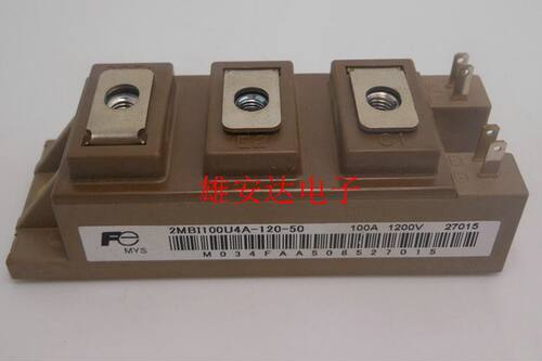 2MBI150VA120-502MBI100VA120