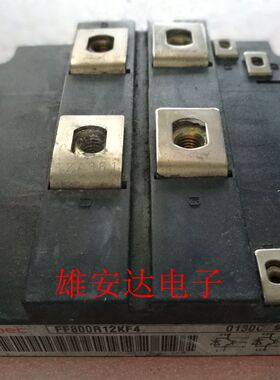 FF800R12KF4 FF800R12KE3 FF800R17KF6C_B2 FF800R17KF6C-B2咨询