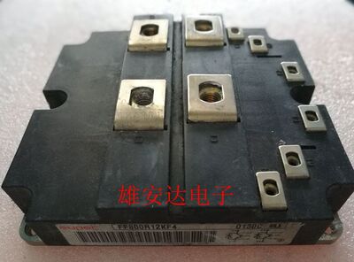FF800R12KF4FF800R12KE3