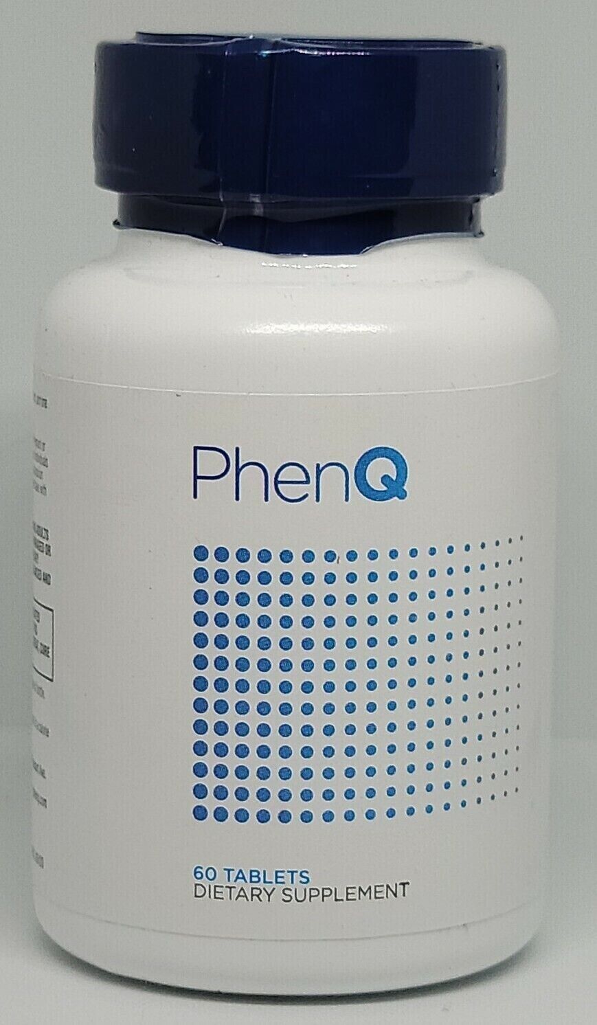 PhenQ Burn Fat Burner Energy Phen Q