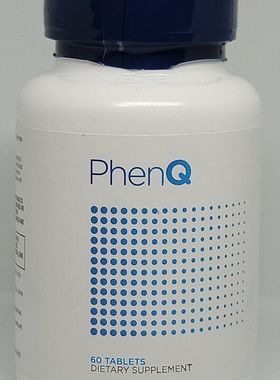 PhenQ Burn Fat Burner Energy Phen Q
