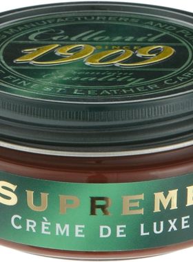 Collonil 1909 'Supreme Creme' Polish Protects & Revives 鞋油