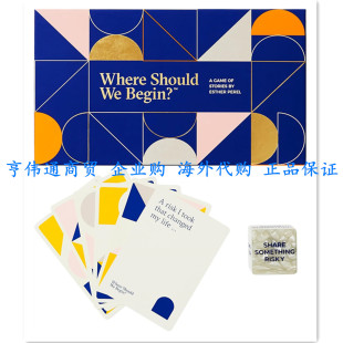 Should Stories PEREL Conv Where Game ESTHER Begin