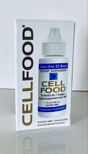 Cellfood Concentrate Liquid