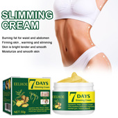massage skin cream arms Ginger stomach for abdomen moist