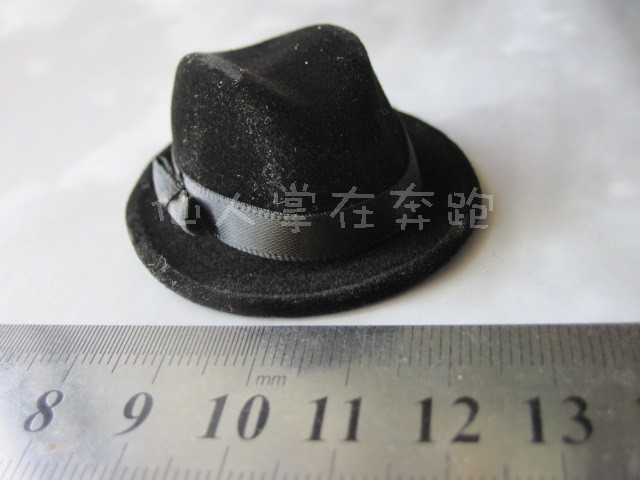 1 6兵人 DiD 80090 英国 丘吉尔 礼帽 全新 现货